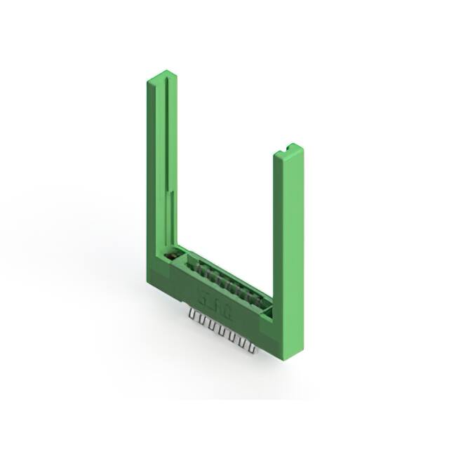 307-014-455-268 EDAC Inc.  Edgeboard Connectors